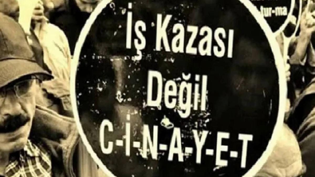 CHP Niğde Milletvekili Ömer Fethi Gürer, maden sahalarında yaşanan iletişim