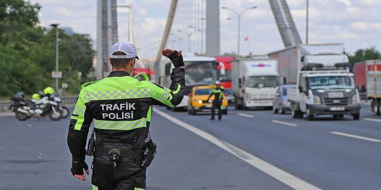 Trafik Cezalarında Yeni Düzenleme Meclis Gündeminde Meclis gündeminde trafik cezalarını