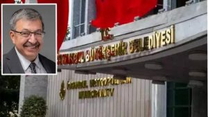 İstanbul Büyükşehir Belediyesi’ne (İBB) yönelik devam eden soruşturmalarda ifade veren