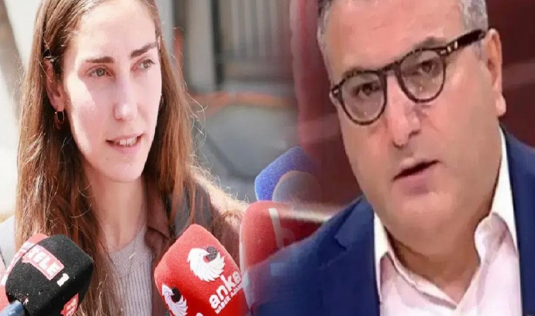 Tunç Soyer’in kızı ve avukatı Defne Soyer, babası hakkında ileri