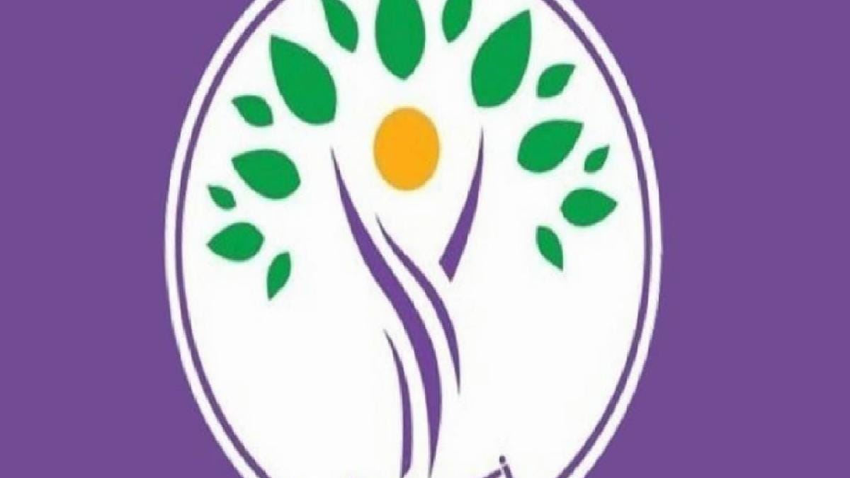 DEM Parti İmralı Heyeti, Halktv.com.tr yazarı Uğur Ergan’ın “Demirtaş’ın tahliyesine