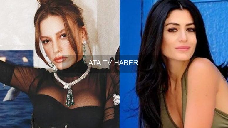 Deniz Seki 'İbrahim Selim ile Bu Gece'nin Konuğu Oldu