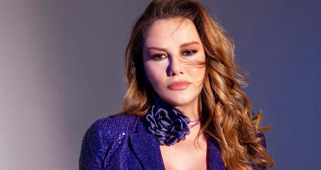 Deniz Seki ‘İbrahim Selim ile Bu Gece’nin Konuğu Oldu Deniz