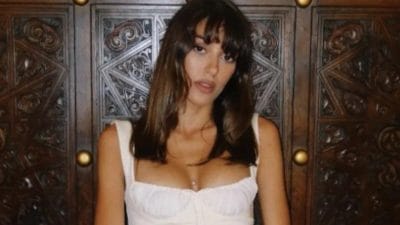 Dilan Çiçek Deniz ve Tartışma Tartışma, geçtiğimiz haftalarda oyuncu Berna Laçin’in Hilal Altınbilek hakkında yaptığı