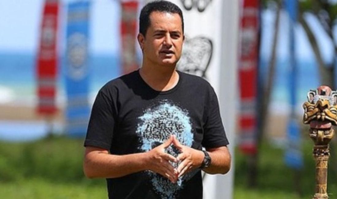 Dilan Çıtak Survivor 2026 Kadroda Dilan Çıtak Survivor 2026 Kadrosuna Dahil Oldu Survivor 2026 Ünlüler