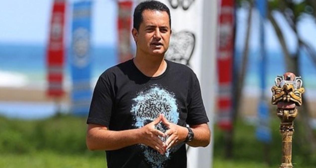 Dilan Çıtak Survivor 2026 Kadrosuna Dahil Oldu Survivor 2026 Ünlüler