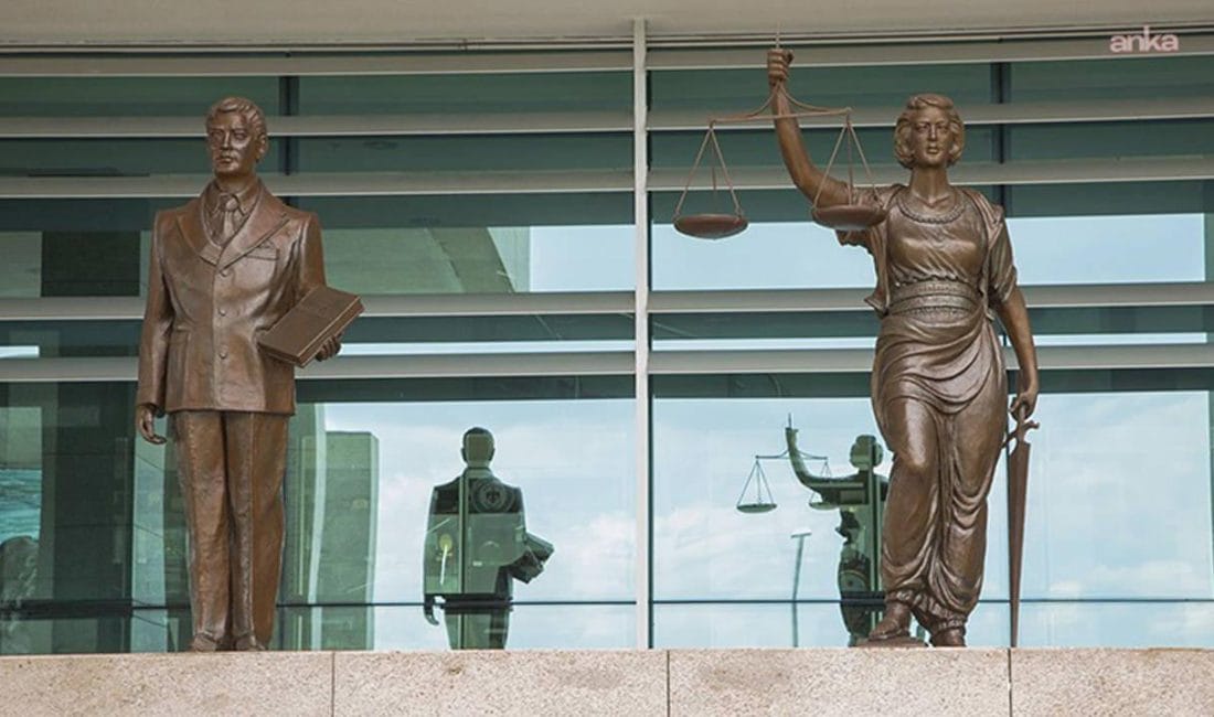 Avrupa Birliği ve Avrupa Konseyi iş birliğiyle yürütülen “Anayasa Mahkemesinin