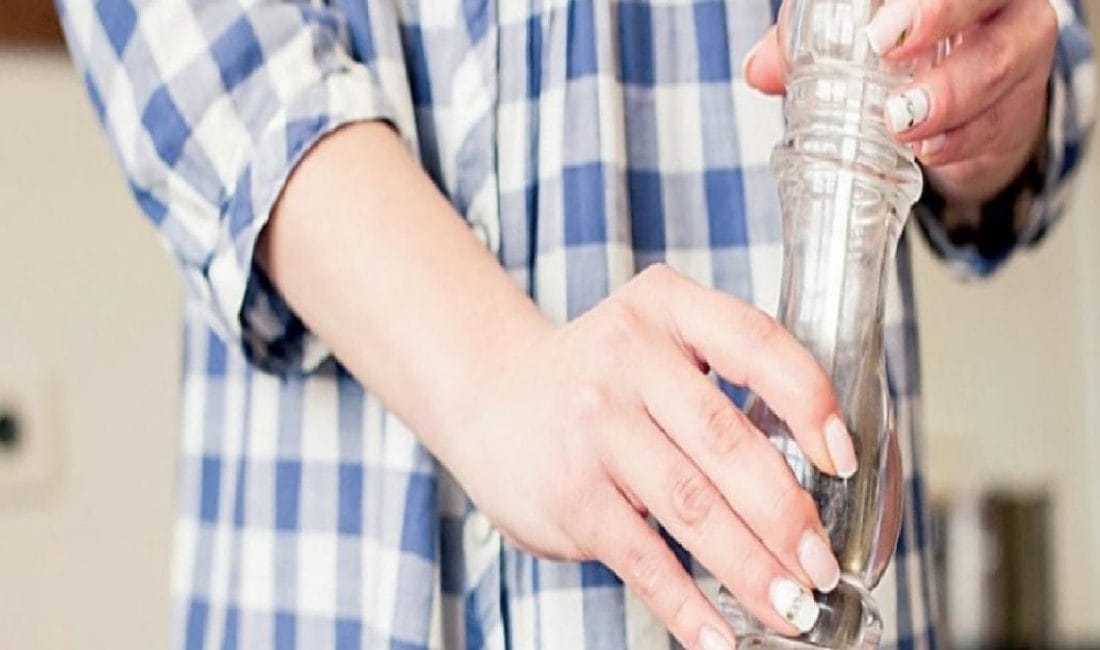 Günlük hayatımızda neredeyse her öğünde soframızda yer alan tuz, sağlığımız