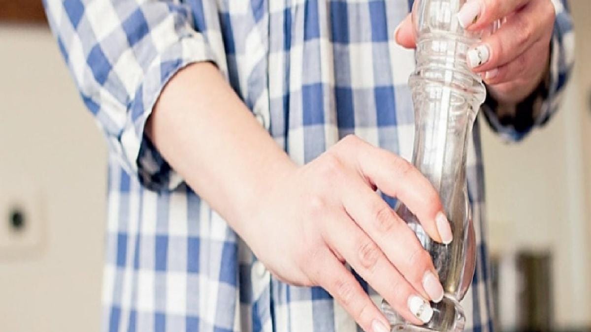 Günlük hayatımızda neredeyse her öğünde soframızda yer alan tuz, sağlığımız