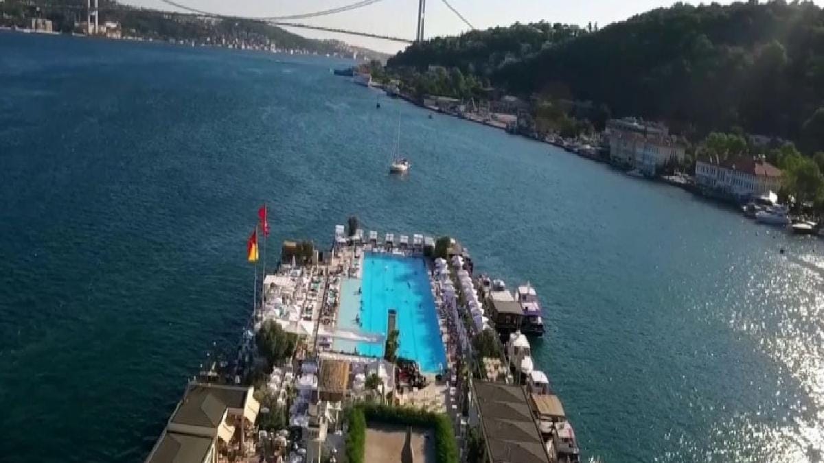 Dursun Özbek’ten Galatasaray Adası Hakkında Önemli Açıklamalar Galatasaray’da Divan Kurulu