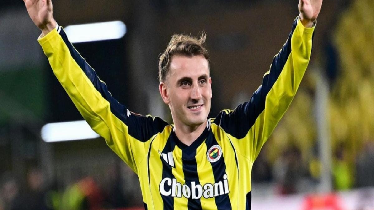 Dursun Özbek’ten Kerem Aktürkoğlu Sözleşmesi Hakkında Açıklamalar Galatasaray Başkanı Dursun