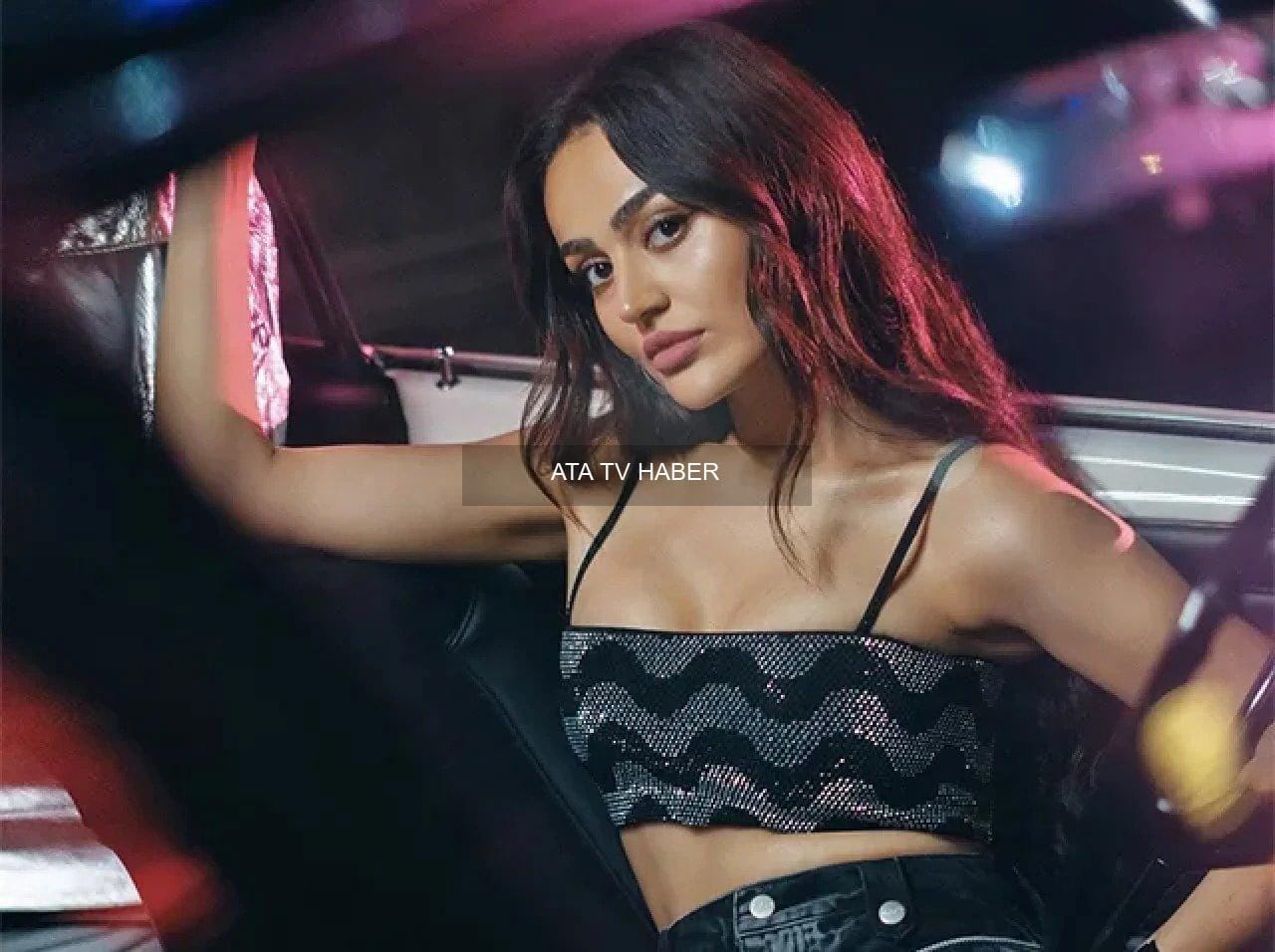 Elif Buse Doğan'dan Yanıt