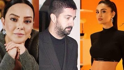 Ebru Gündeş ve Murat Özdemir’den Şok Ayrılık Boşanma Açıklaması ve İhanet İddiaları Şarkıcı Ebru Gündeş, Şubat 2024’te