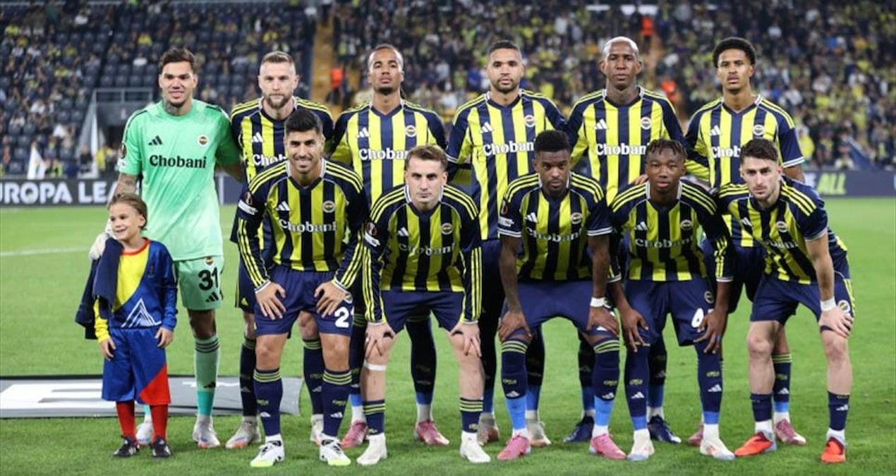 Ederson’un Fenerbahçe Transferi ve Maaş Tartışması Süper Lig’in transfer döneminde