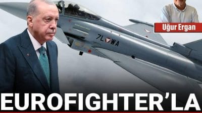 Son dönemde Türkiye ile Yunanistan arasında hava üstünlüğüne ilişkin denge,