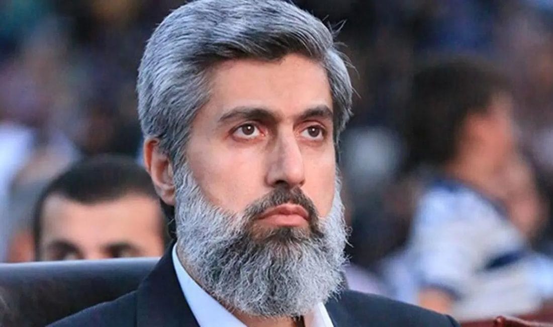 Elazığ’da geçtiğimiz günlerde Furkan Hareketi üyeleri şehrin merkezinde bir yürüyüş