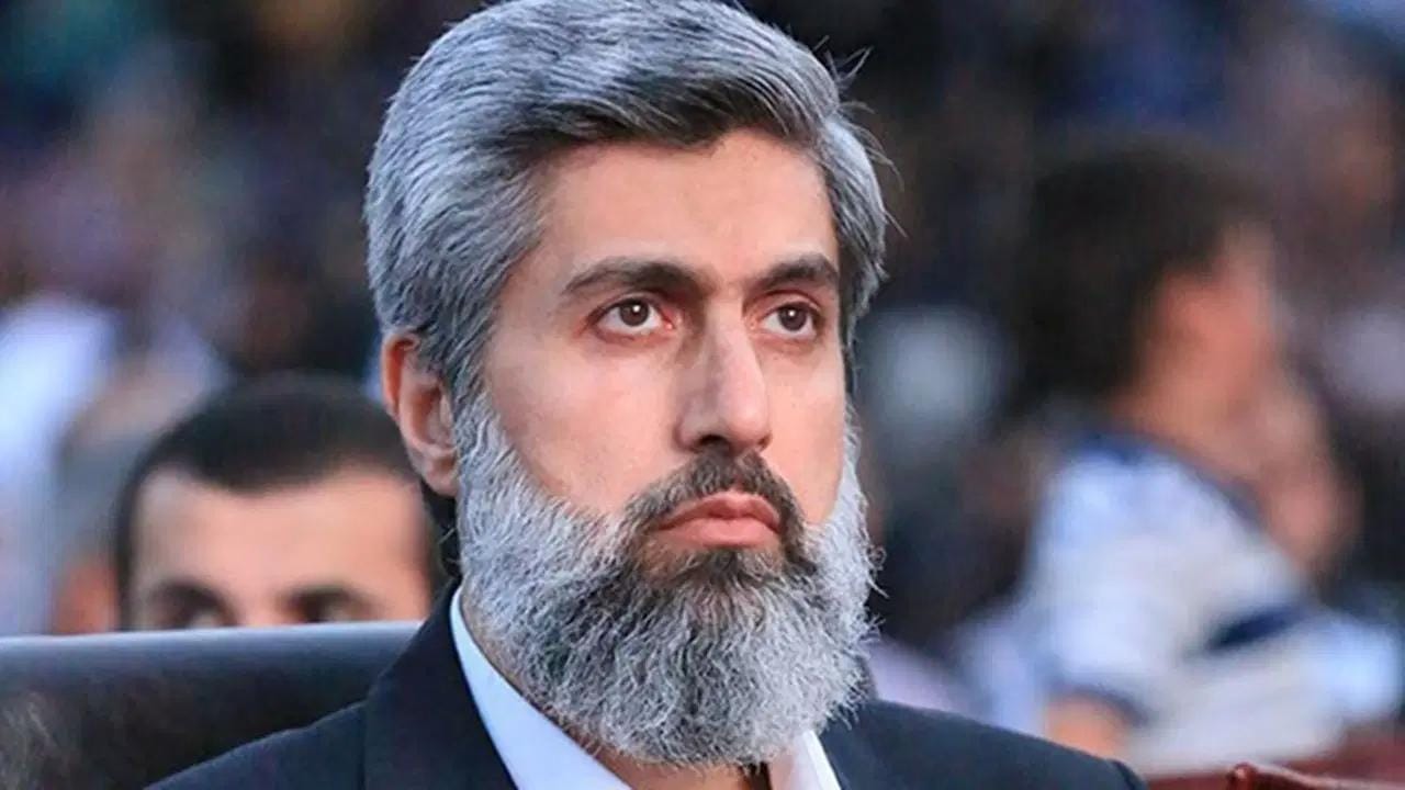Elazığ’da geçtiğimiz günlerde Furkan Hareketi üyeleri şehrin merkezinde bir yürüyüş