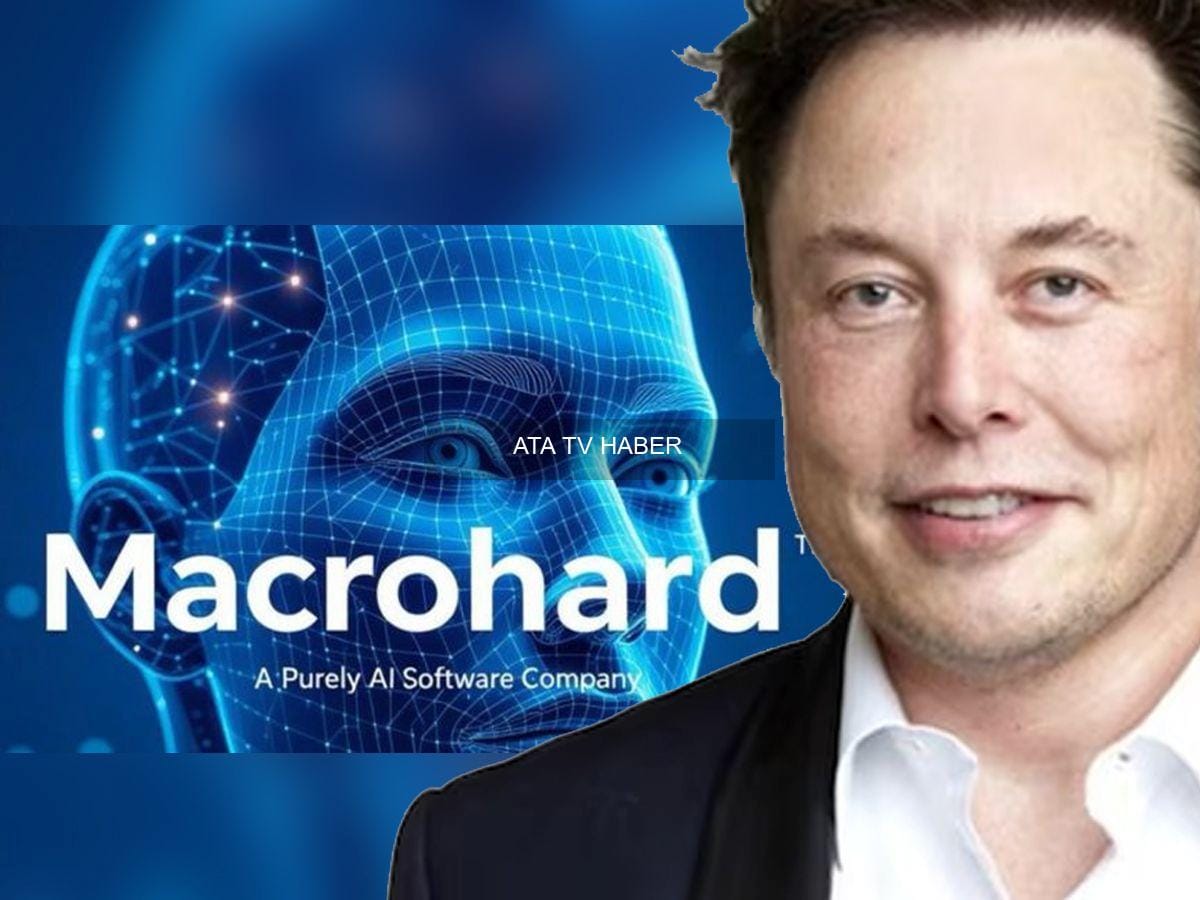 Elon Musk, X'te Yeni Şirket Planlarını Açıkladı