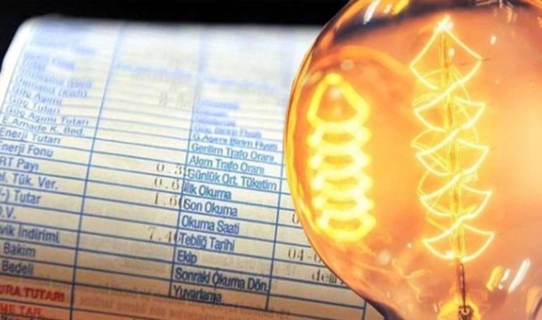 Enerji Piyasası Düzenleme Kurumu (EPDK), konutlara yönelik elektrik tüketim desteğine