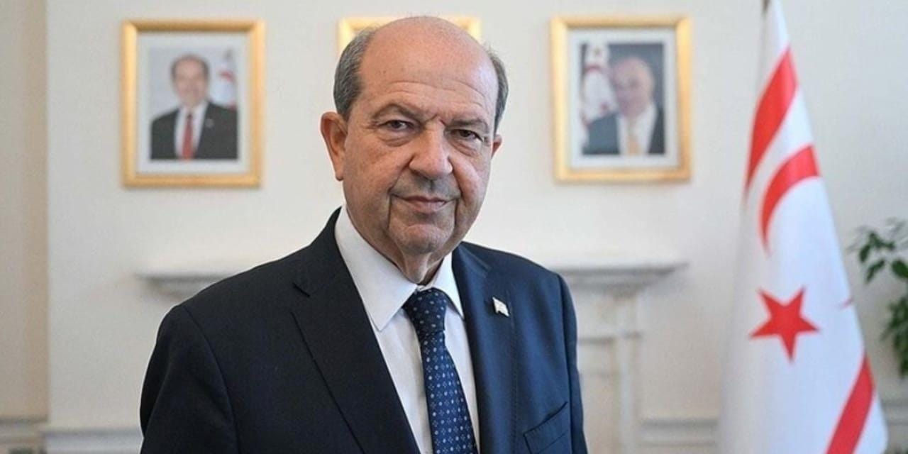 Kuzey Kıbrıs Türk Cumhuriyetinde 19 Ekim’de yapılacak Cumhurbaşkanlığı Seçimleri öncesinde