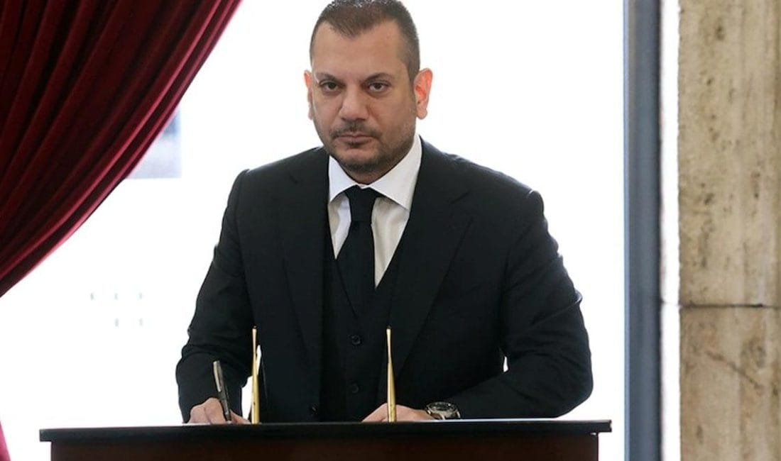 Kulüpler Birliği Başkanı Ertuğrul Doğan, Türk futbolundaki sorunlara değindi. İstanbul’da