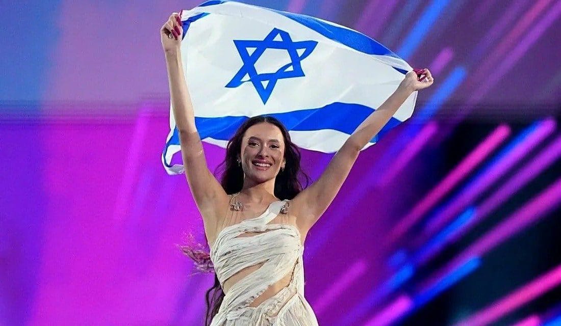 BBC’nin bildirdiğine göre, Avrupa Yayın Birliği (EBU), Hamas ile İsrail