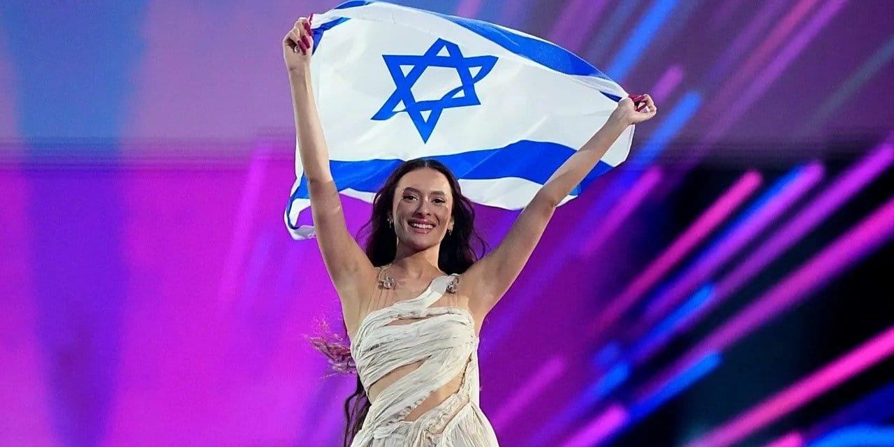 BBC’nin bildirdiğine göre, Avrupa Yayın Birliği (EBU), Hamas ile İsrail