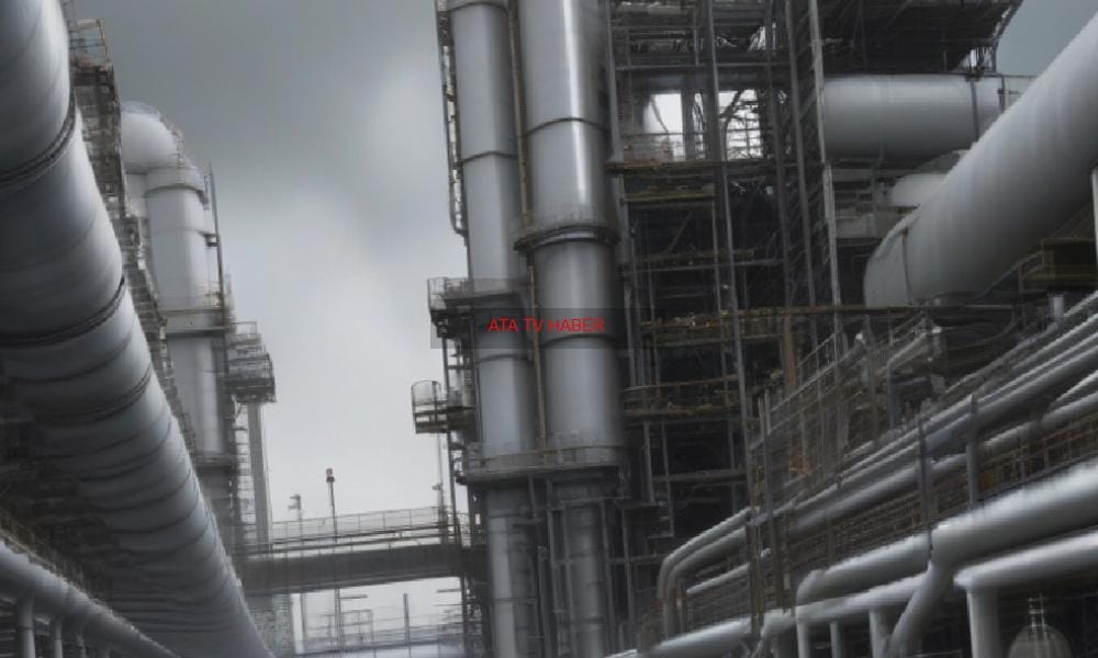 Exxon Mobil Singapur’da İş Gücünü Azaltma Kararı Aldı ABD merkezli