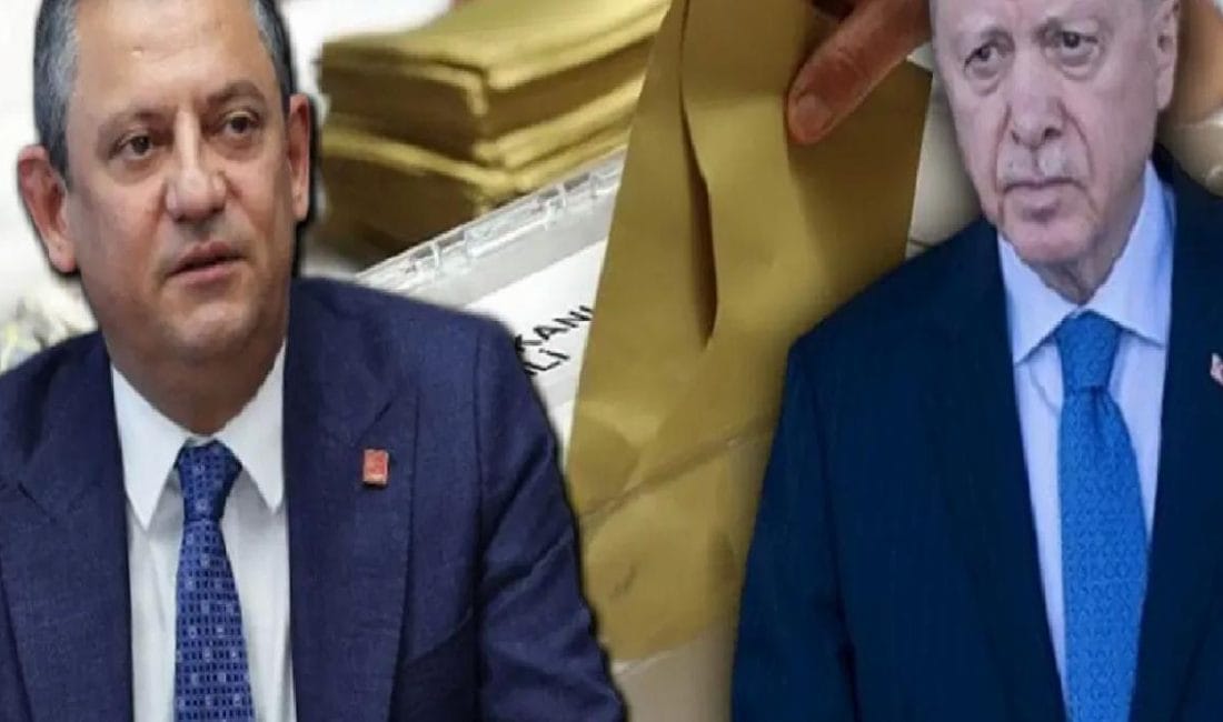Türkiye genelinde yapılan son kamuoyu araştırmaları, seçmen tercihleri arasındaki mevcut