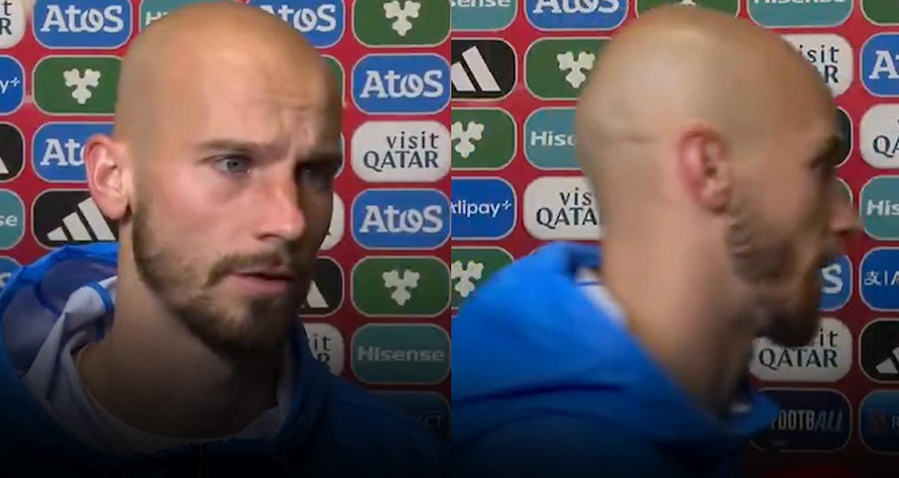 Faroe Adaları, Dünya Kupası Elemelerinde Çekya’yı Mağlup Etti 2026 Dünya