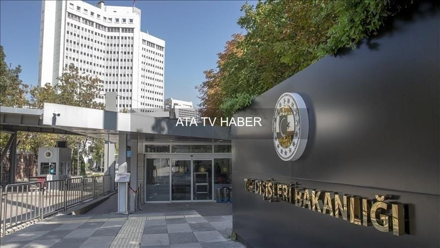 Dünya’dan Gelen Tepkiler ve Bölgesel Çağrılar