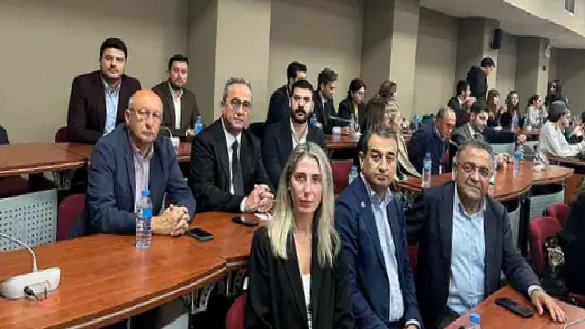 104 gündür cezaevinde bulunan Fatih Altaylı, YouTube kanalında yaptığı programdaki