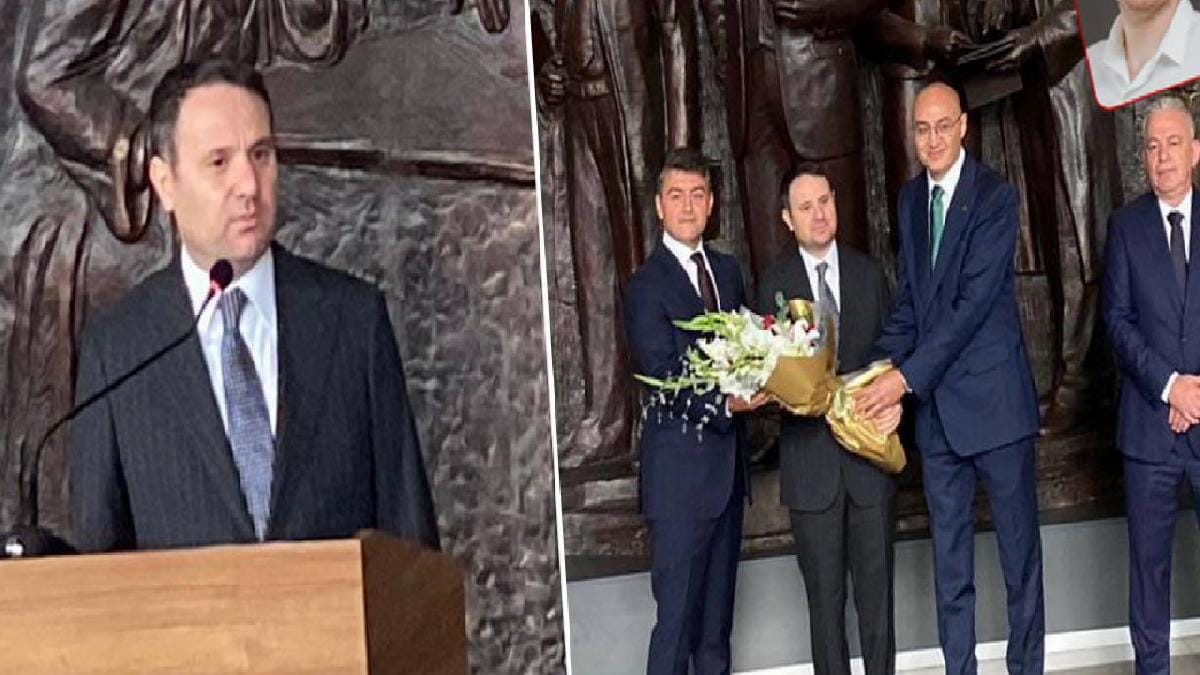 Hakimler ve Savcılar Kurulu (HSK) tarafından yayımlanan yeni kararname ile