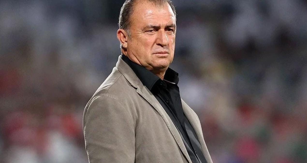 Fatih Terim için Çekya Milli Takımı iddiası güçleniyor Çekya Milli