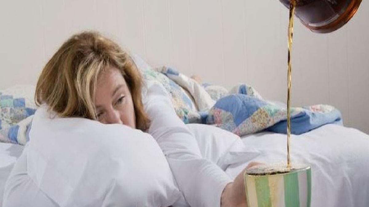 FDA Sağlık Uyarısı: Aşırı Kafein Tüketimi Vücudu Tehdit Ediyor Günlük