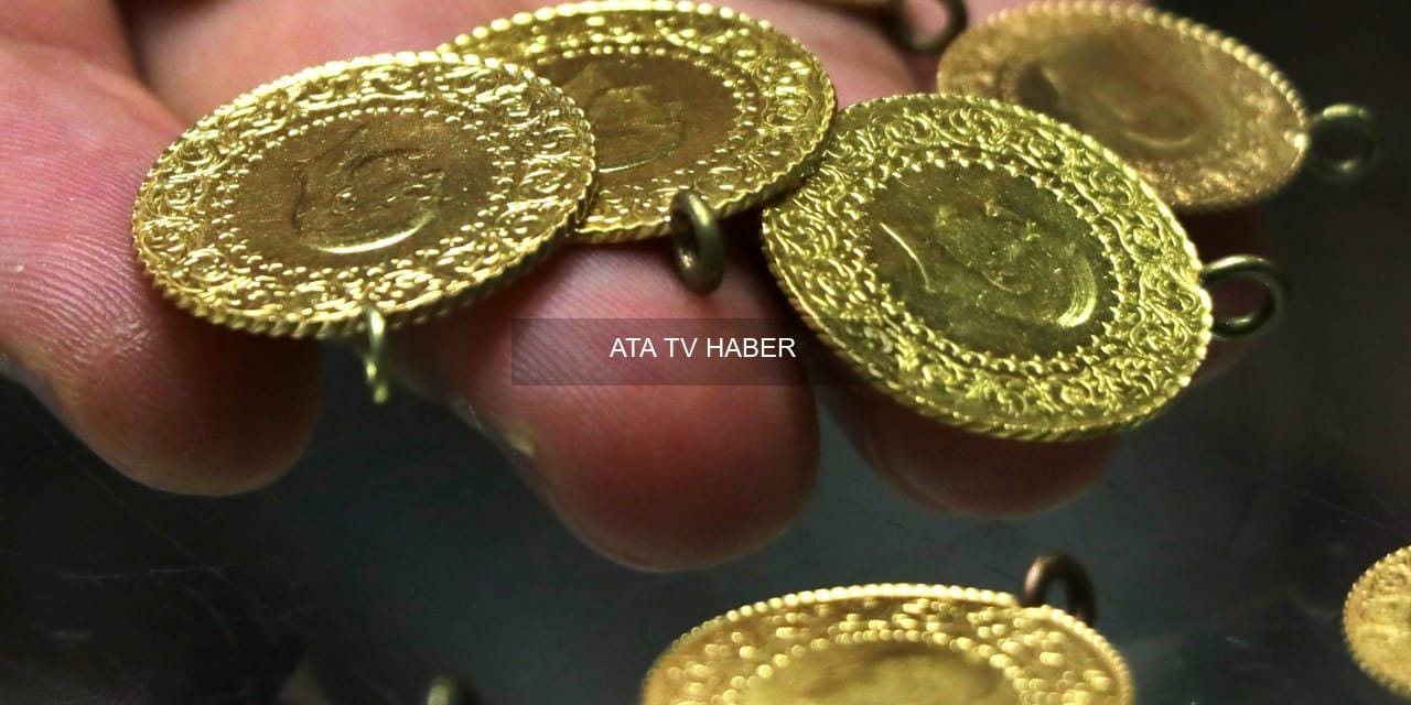Altın Piyasasında Son Durum