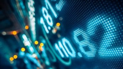 ABD borsaları Çarşamba günü dalgalı bir seyir izledi. Dow Jones