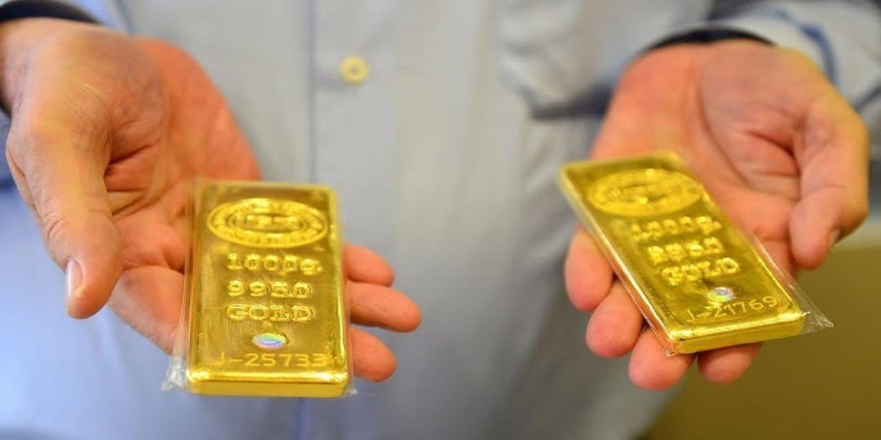 Altın Fiyatlarında Değişim: Dalgalanma Sonrası Düşüş Altın fiyatları geçtiğimiz dönemde