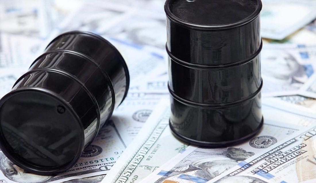 Petrol fiyatları, ABD Merkez Bankası’nın (Fed) aralık ayında faiz indirimlerine