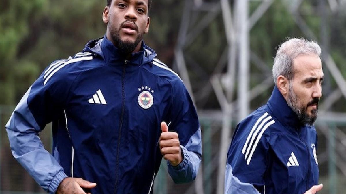 Fenerbahçe Fatih Karagümrük Maçı Hazırlıkları Devam Ediyor Süper Lig’in 9’uncu