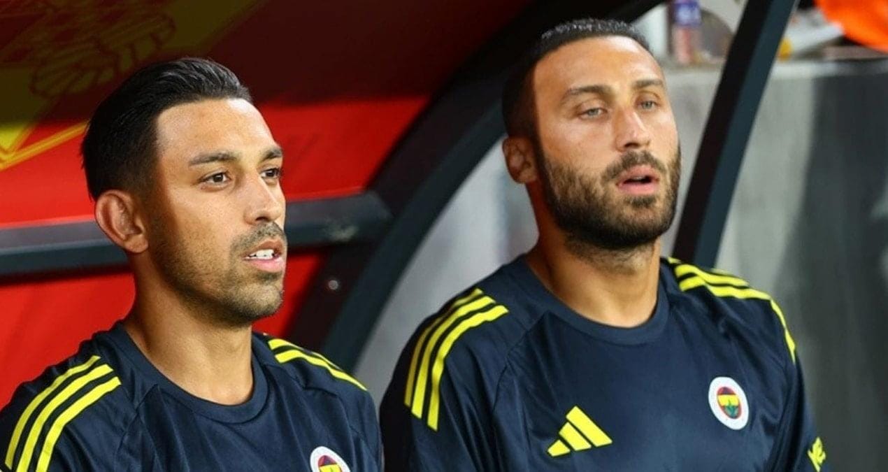 Fenerbahçe’de Kadro Dışı Kararları ve Yeni Gelişmeler Fenerbahçe’nin Samsunspor ile