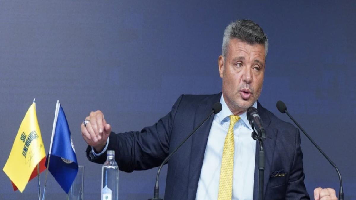 Süper Lig‘de son olarak aldığı Samsunspor beraberliği ile şampiyonluk yarışında