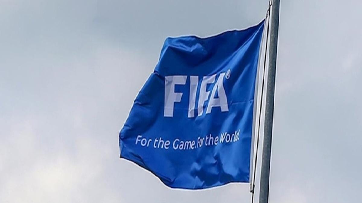 FIFA Kayserispor ve Eyüpspor’a Transfer Yasağı Getirdi Uluslararası Futbol Federasyonu