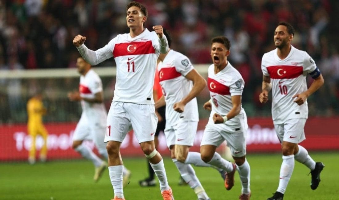 FIFA Ekim 2025 Dünya Sıralaması Açıklandı A Milli Futbol Takımı,