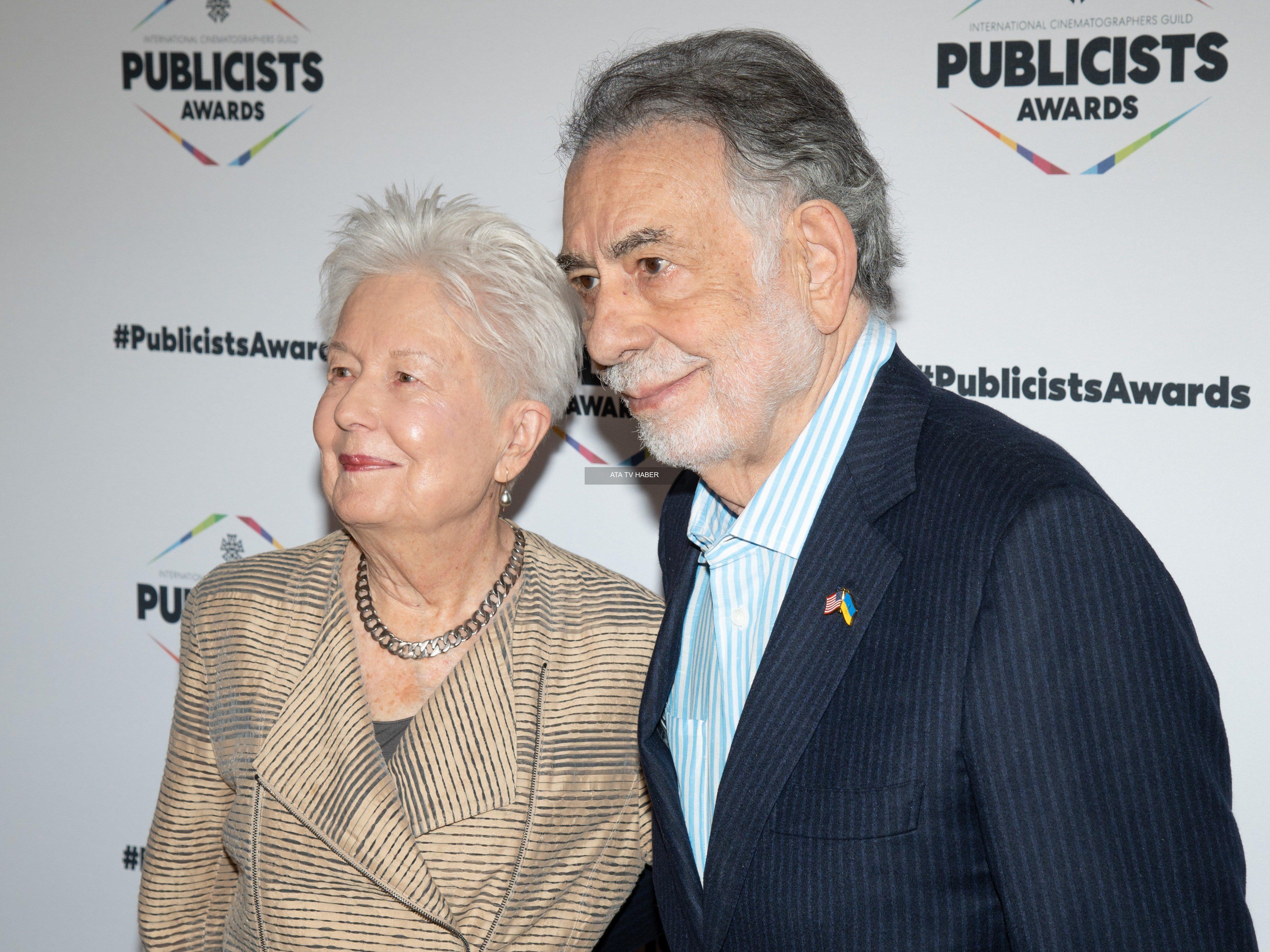 Francis Ford Coppola saat koleksiyonundaki yedi lüks saati satışa çıkarıyor