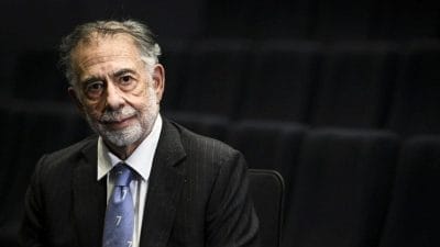 Francis Ford Coppola saat koleksiyonundaki yedi lüks saati satışa çıkarıyor