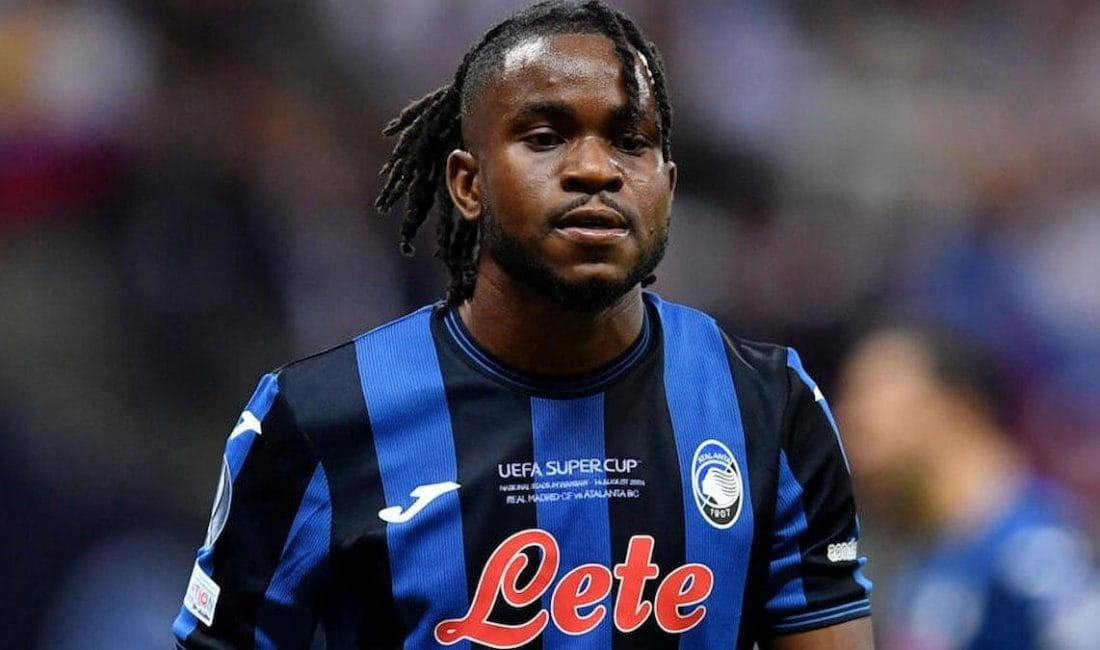 Galatasaray Ademola Lookman’ı Transfer Listesine Aldı Galatasaray Transfer Hedefinde Ademola Lookman Barış Alper Yılmaz’ın olası ayrılığına