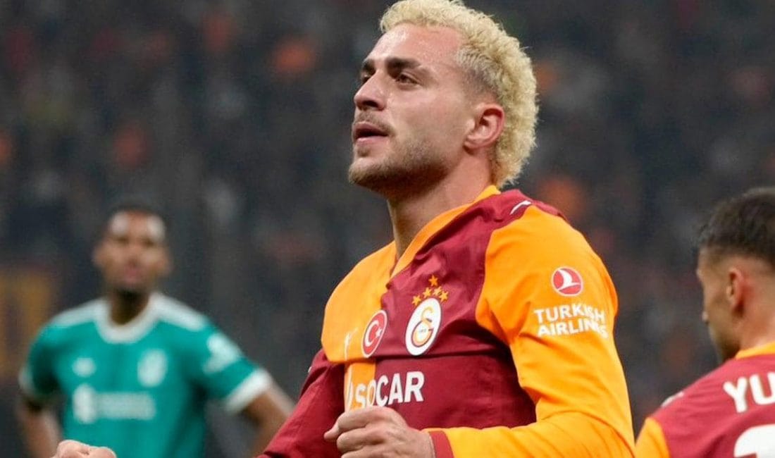 Galatasaray’da Barış Alper İçin Yeni Sözleşme Detayları Galatasaray, yaz transfer