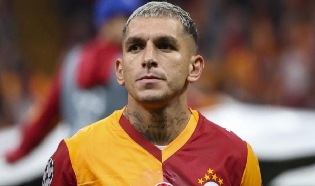 Galatasaray Lucas Torreira ile Yeni Sözleşme Planlıyor Galatasaray Lucas Torreira ile Uzun Süreli Anlaşma Hedefliyor Galatasaray’da dördüncü