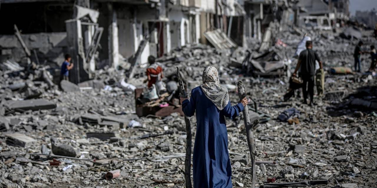 Basında Yankı: “Hamas Amacına Ulaştı”